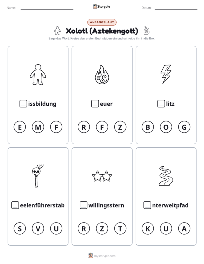 Anfangslaute