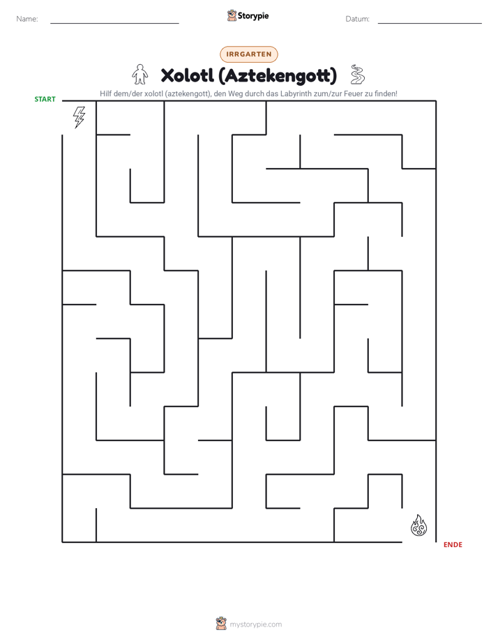 Labyrinth
