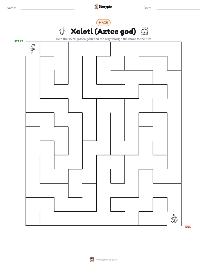 Maze
