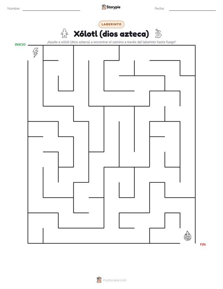 Labyrintho