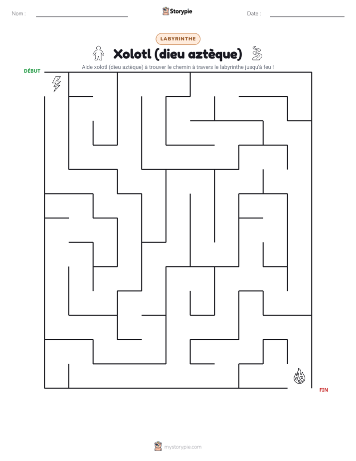 Labyrinthe