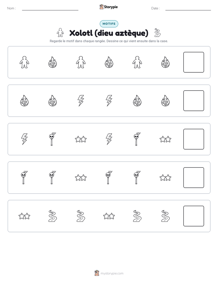 Motifs