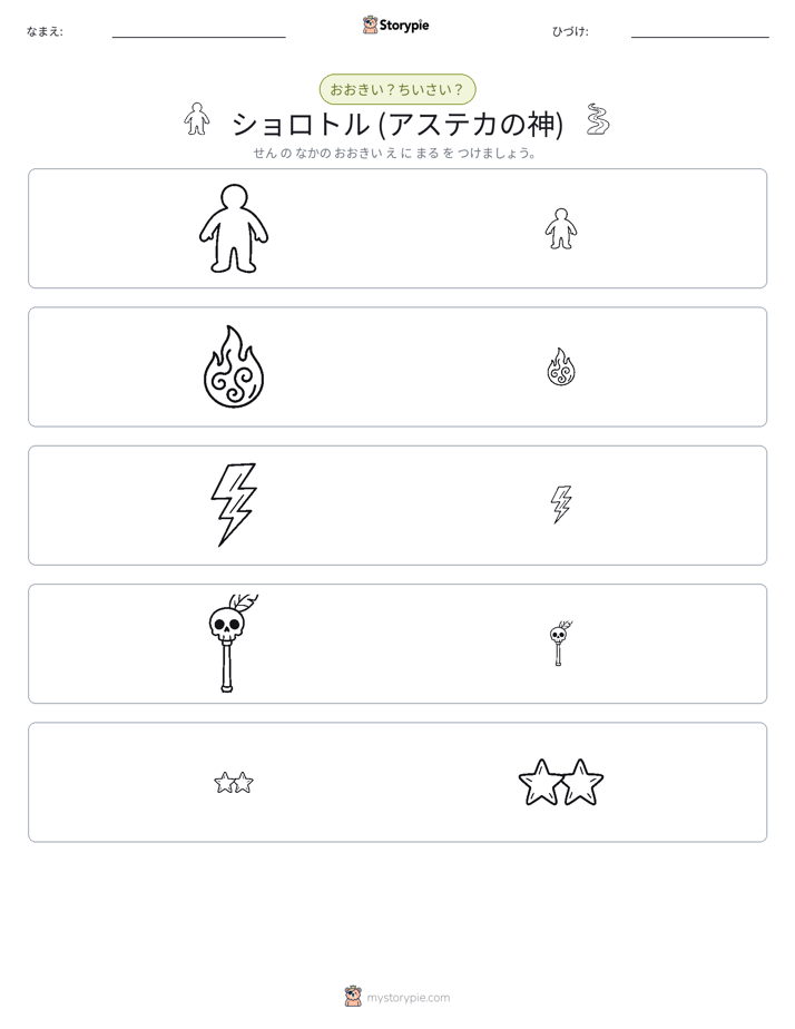 ソーティング