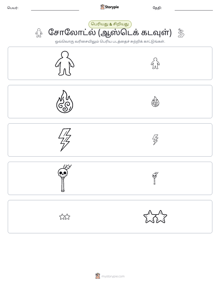 வகைப்படுத்தல்