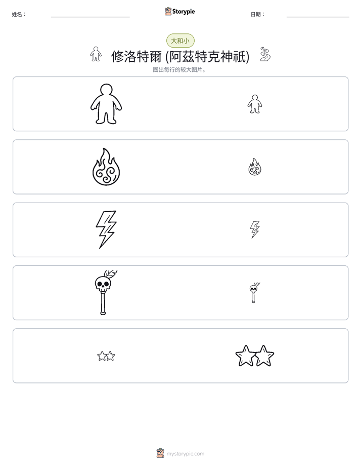 分类