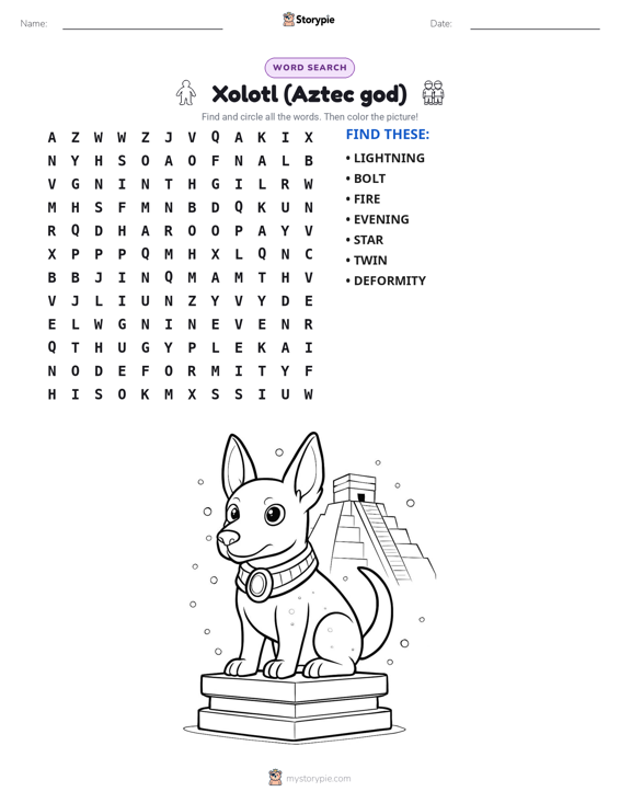 Word Search