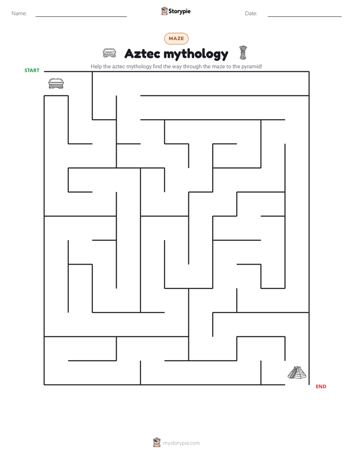 Maze