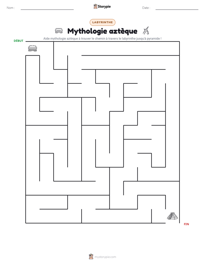 Labyrinthe