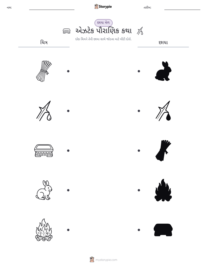 શેડો મેચ