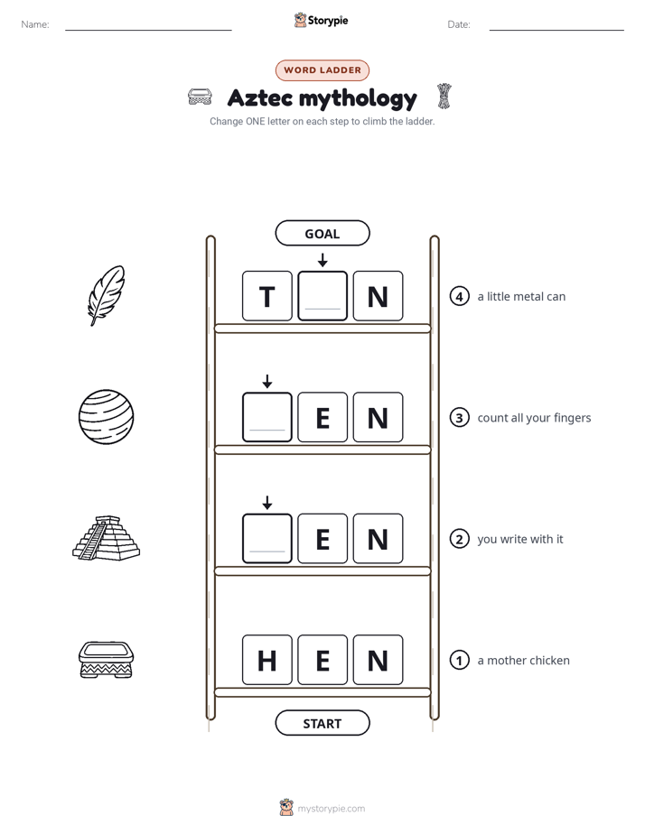 Word Ladder