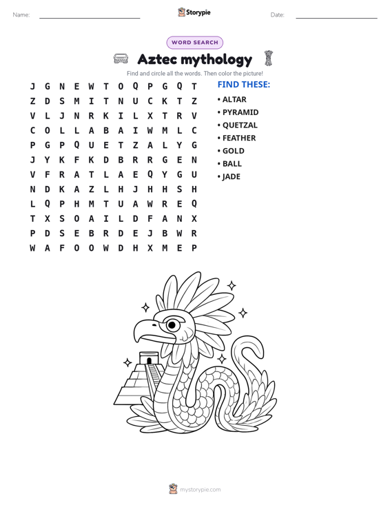 Word Search