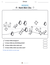 Xem trước tài liệu in sẵn Nam Bán Cầu