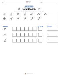 Xem trước tài liệu in sẵn Nam Bán Cầu