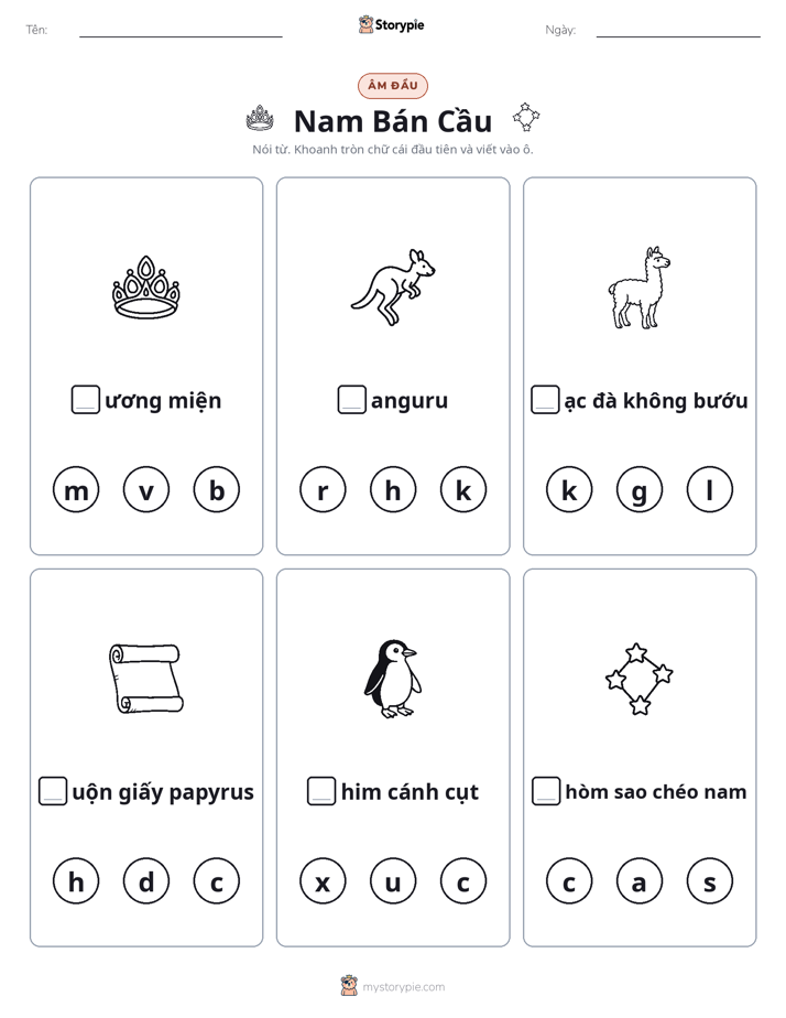 Âm Đầu