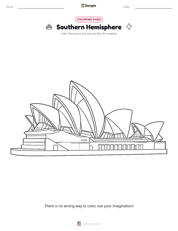 Coloring Page