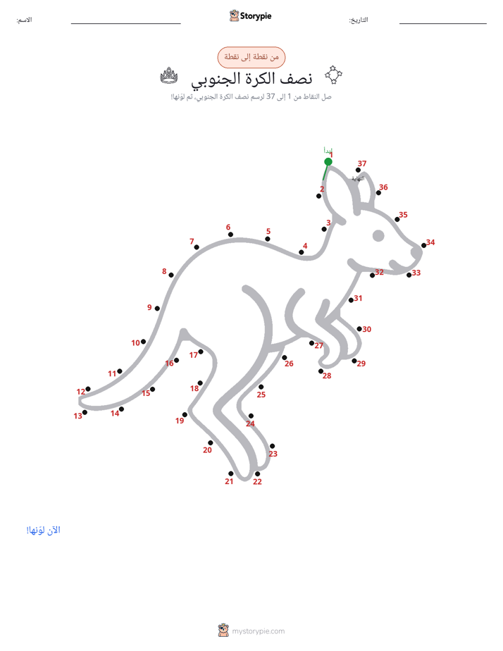 نقطة إلى نقطة
