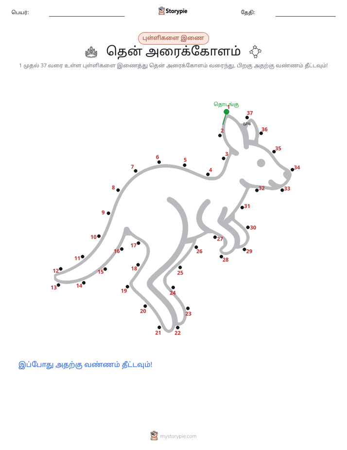 முத்து இணைப்பு