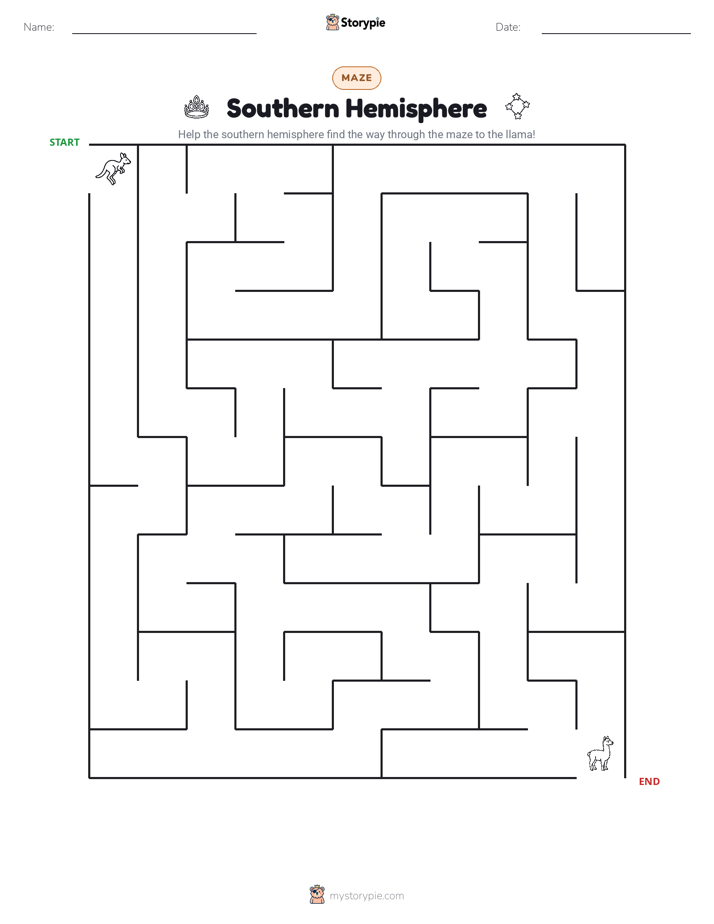 Maze