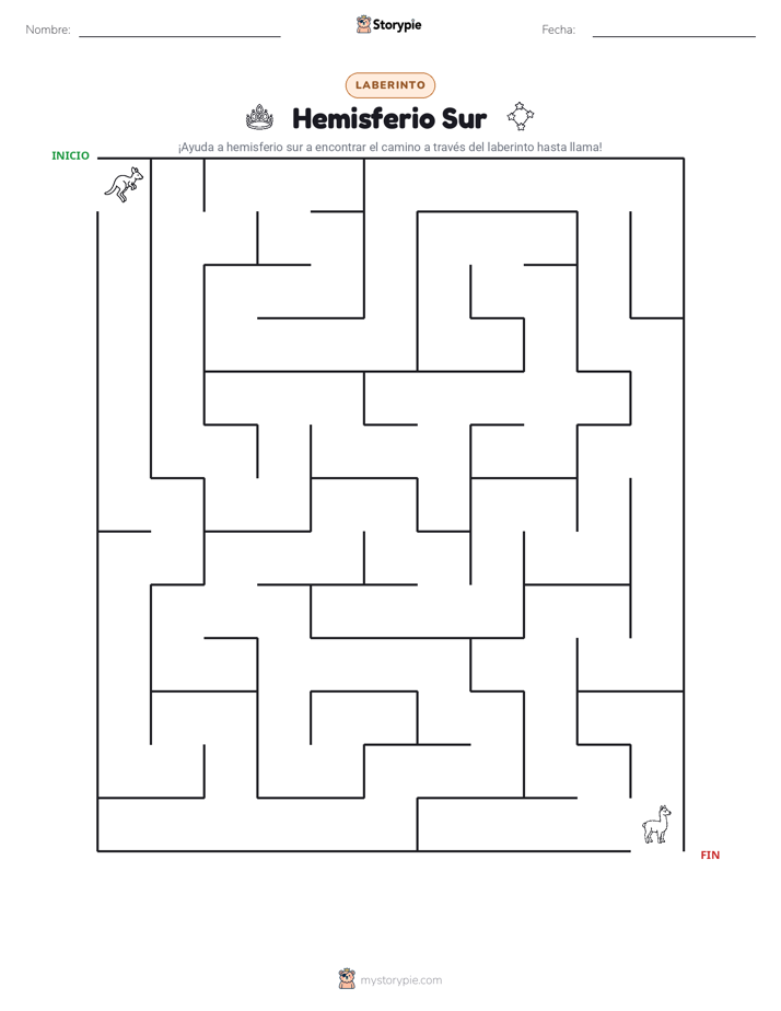 Labyrintho