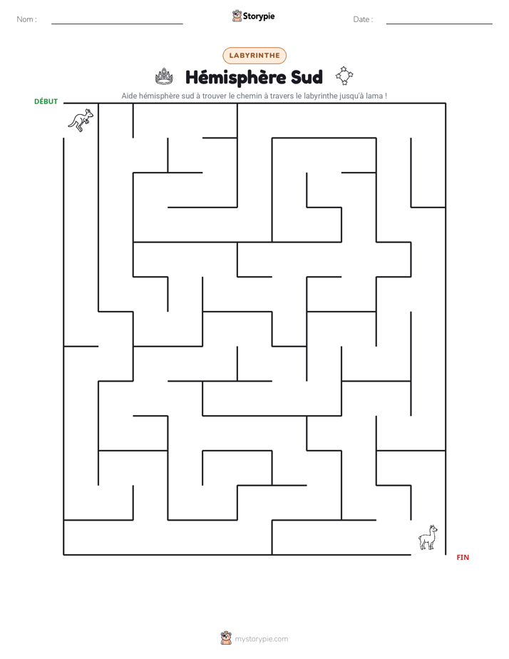 Labyrinthe