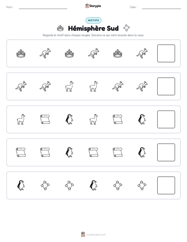 Motifs