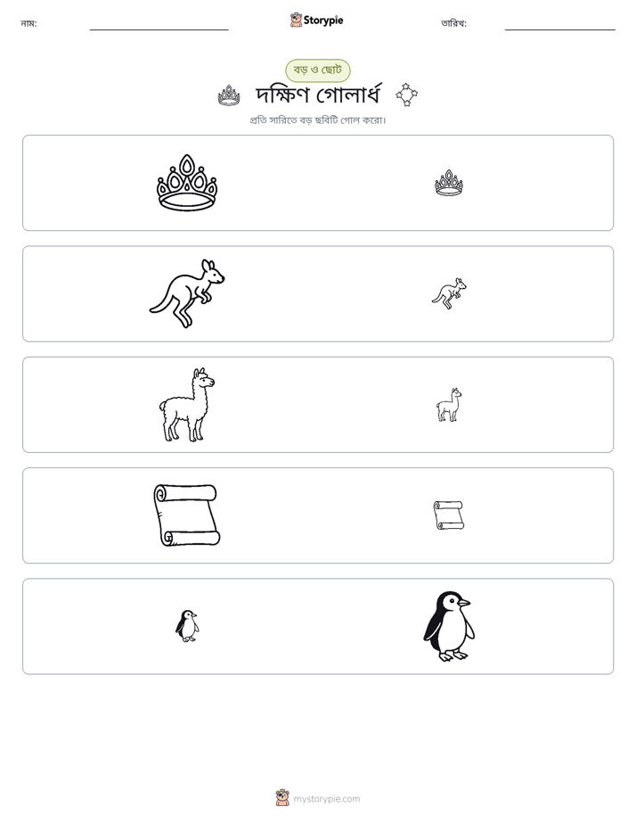 সাজানো
