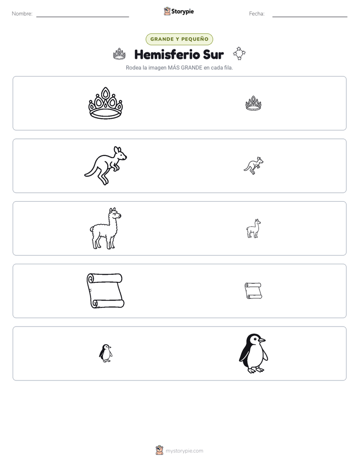 Clasificación