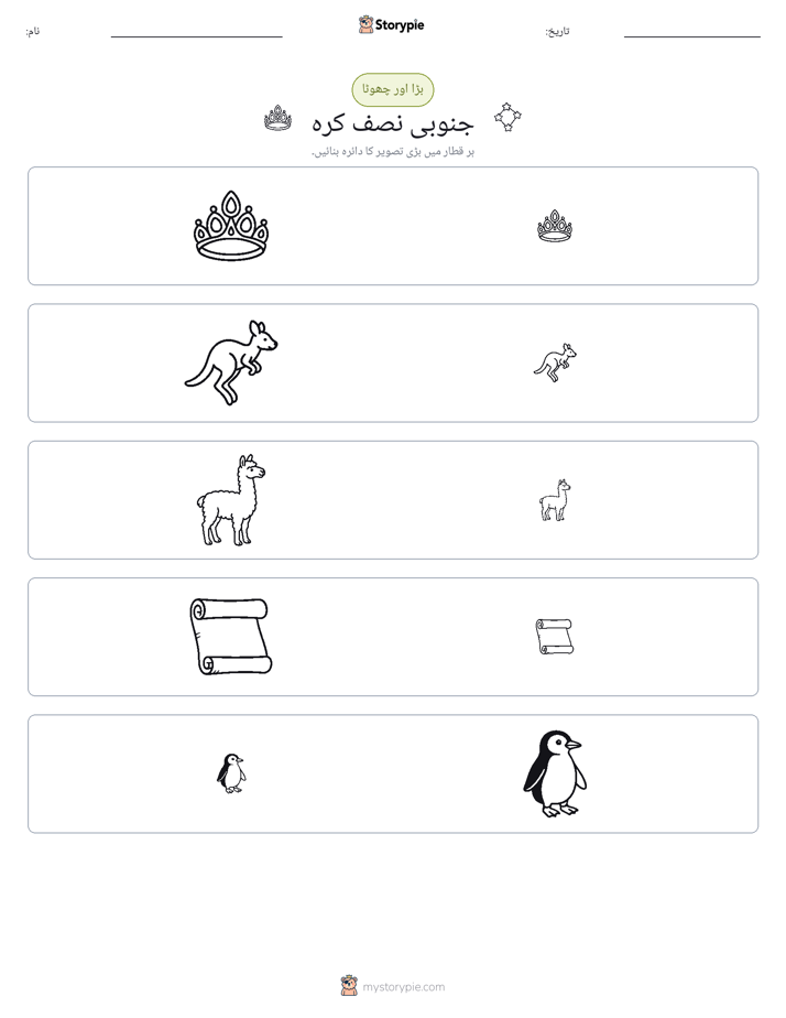ترتیب دینا