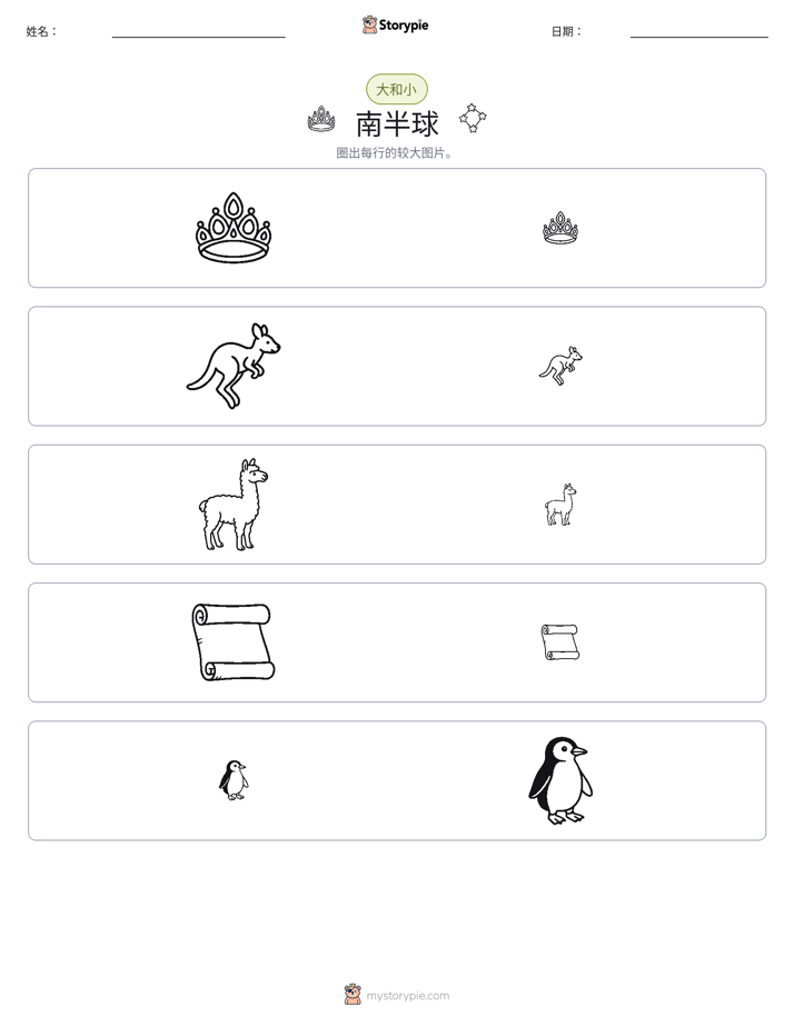 分类
