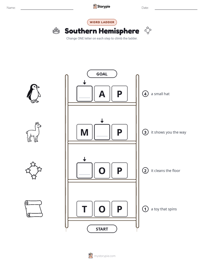 Word Ladder