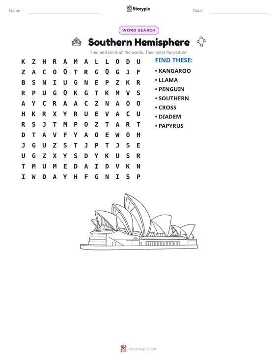 Word Search