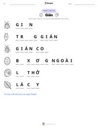 Xem trước tài liệu in sẵn Gián