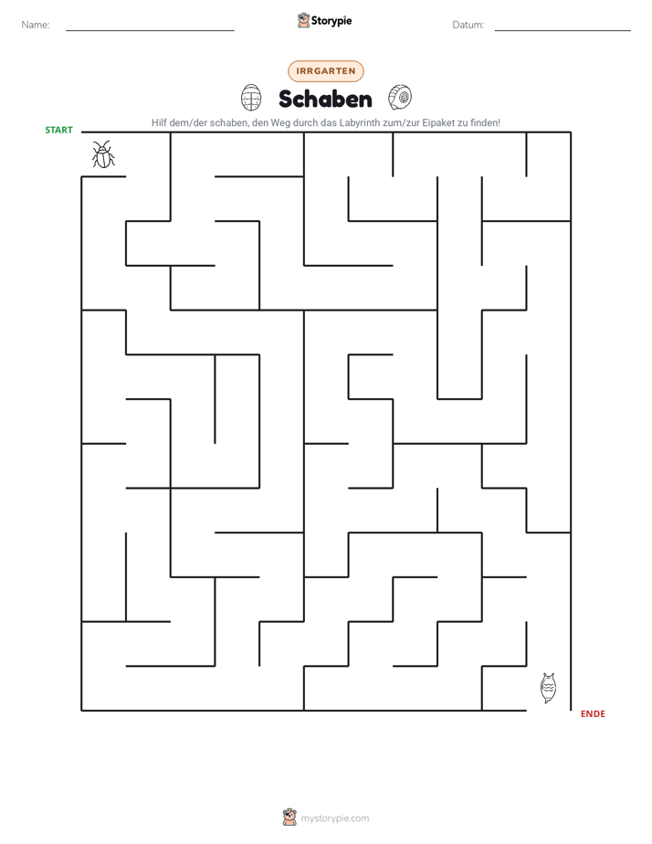 Labyrinth