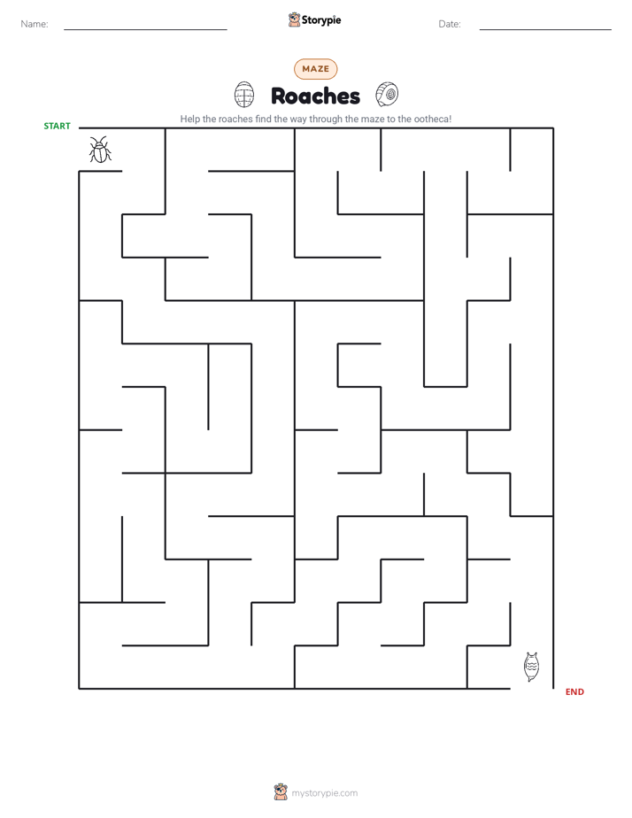 Maze