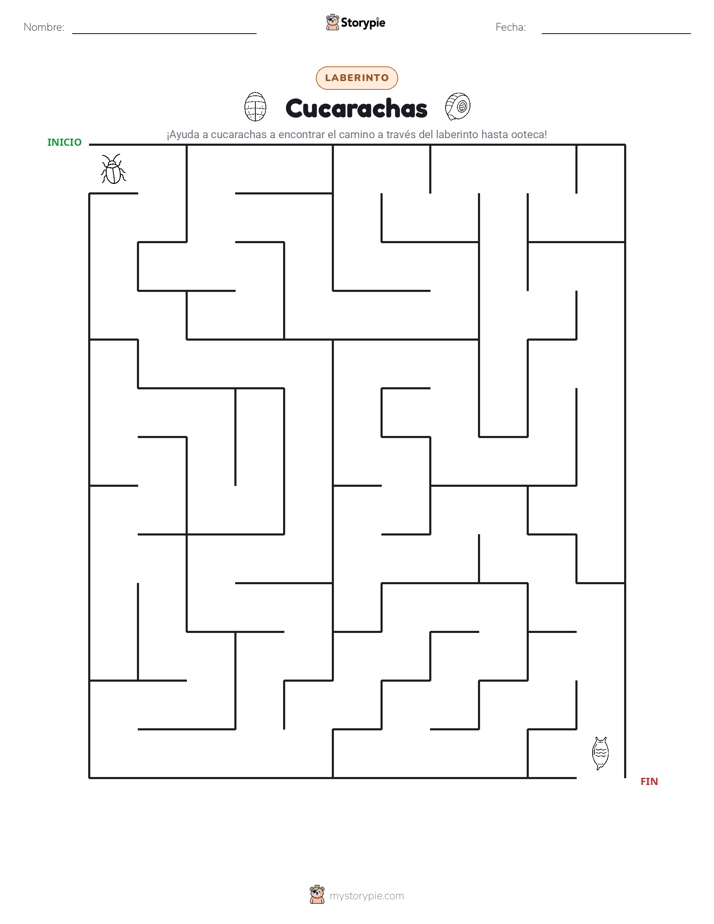 Labyrintho