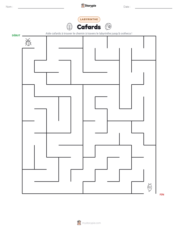 Labyrinthe