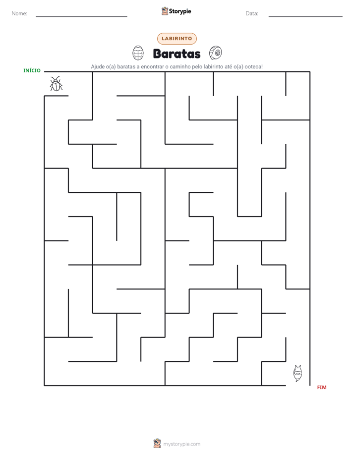 Labirinto