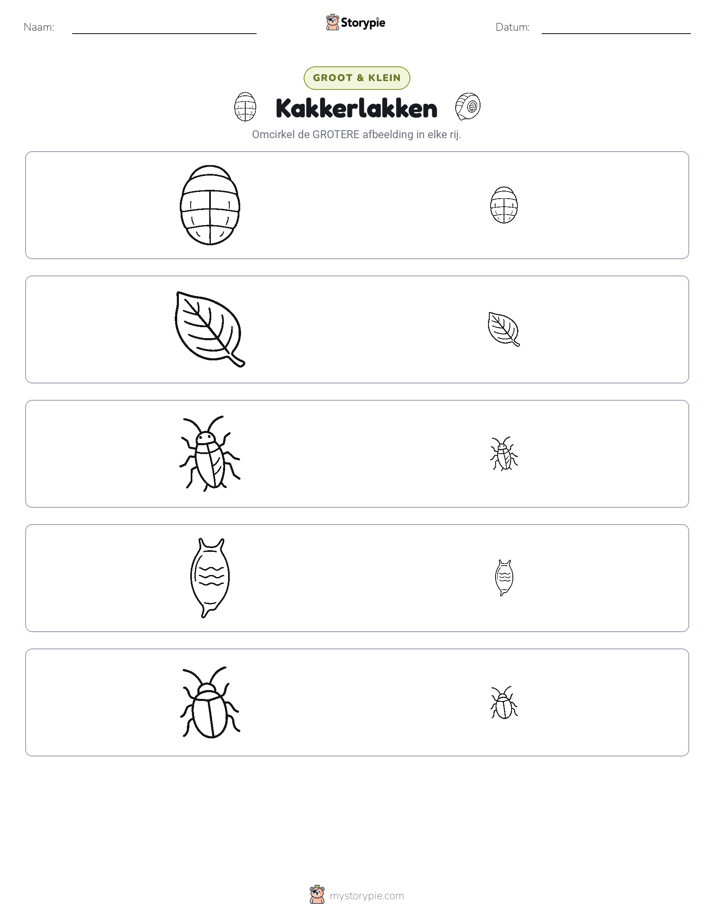 Sorteren