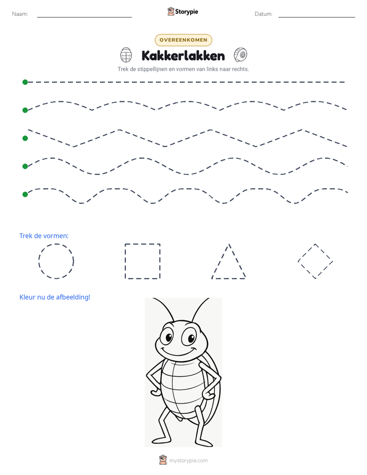 Nabootsen