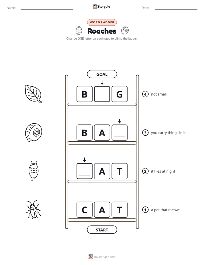 Word Ladder