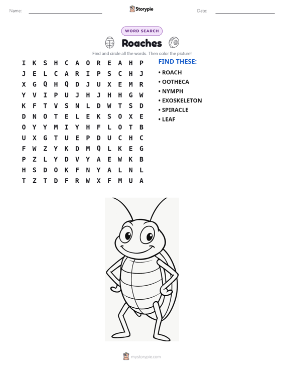 Word Search