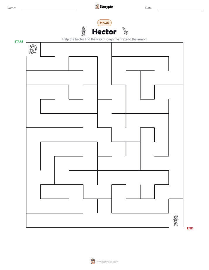 Maze