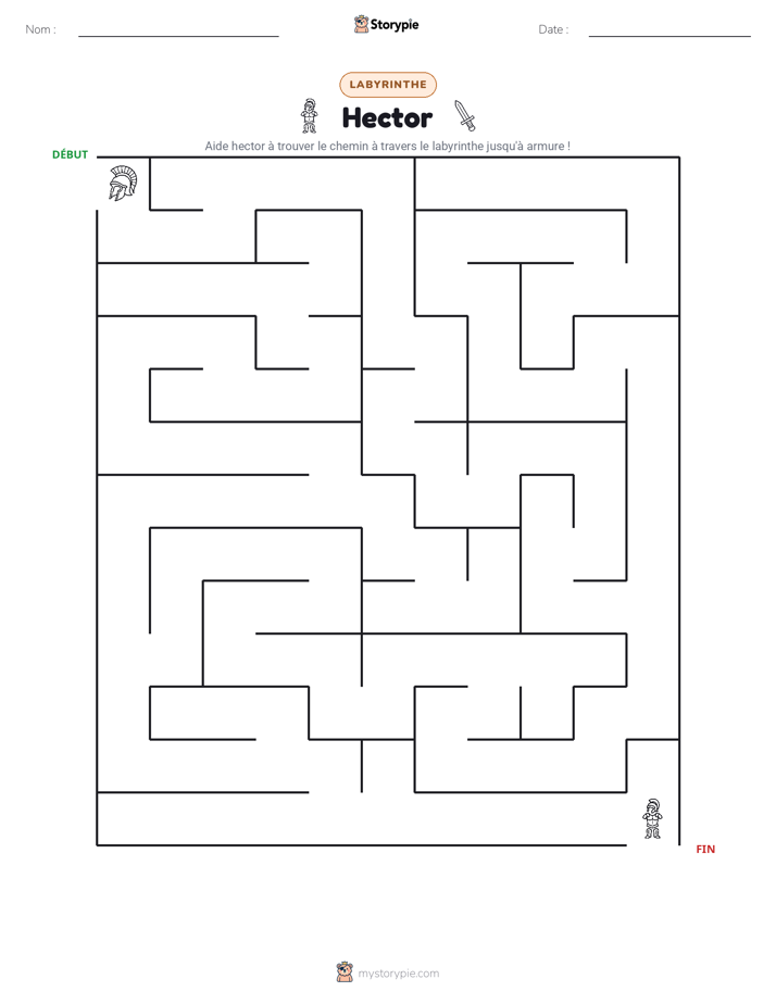 Labyrinthe