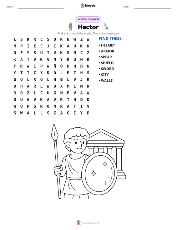 Word Search