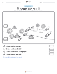 Xem trước tài liệu in sẵn Chiêm tinh học