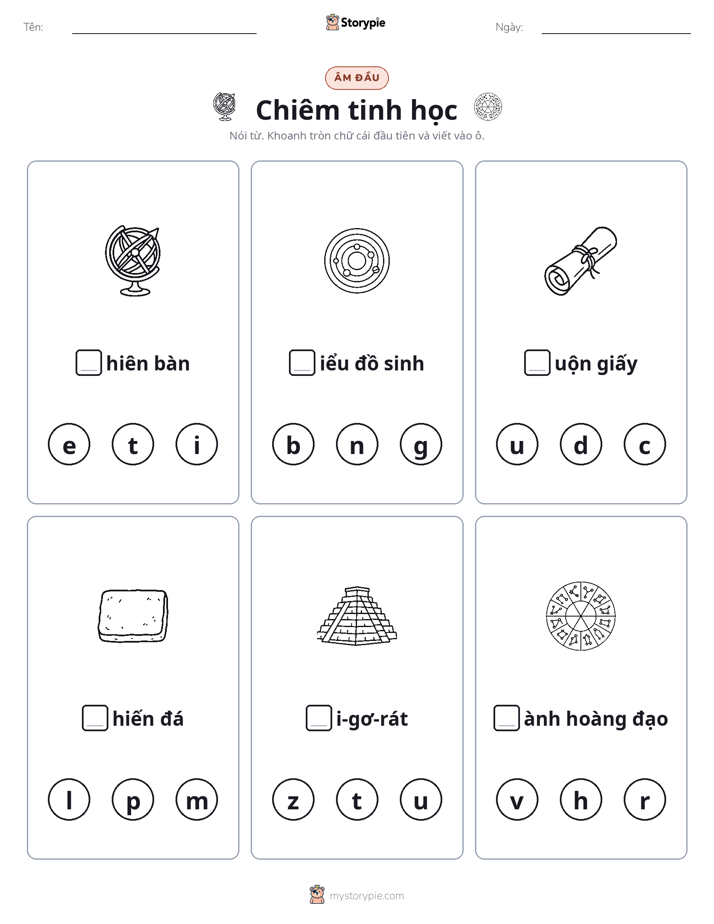 Âm Đầu