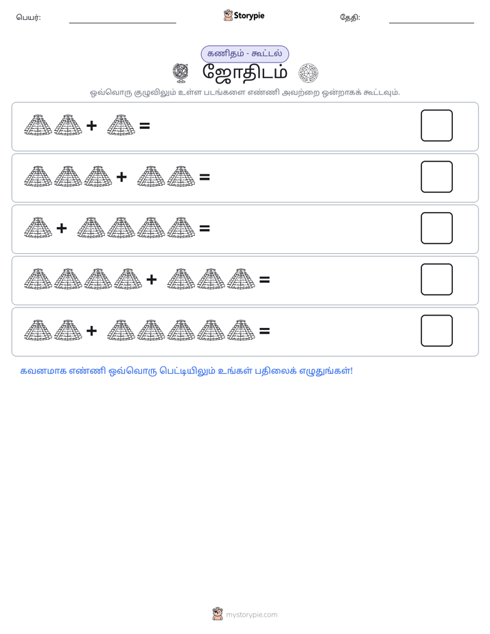 படம் கணிதம்