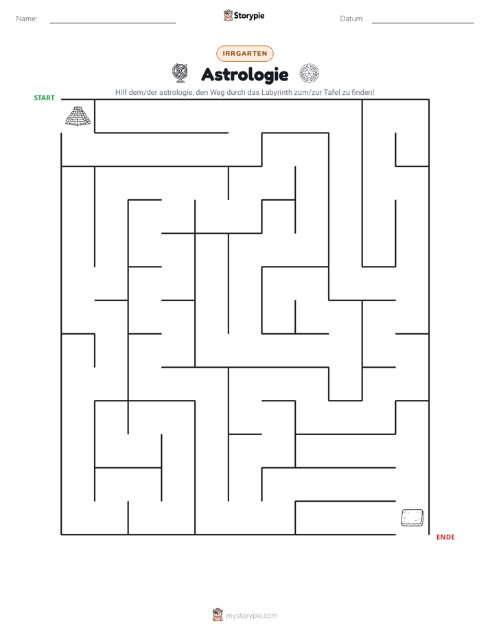 Labyrinth