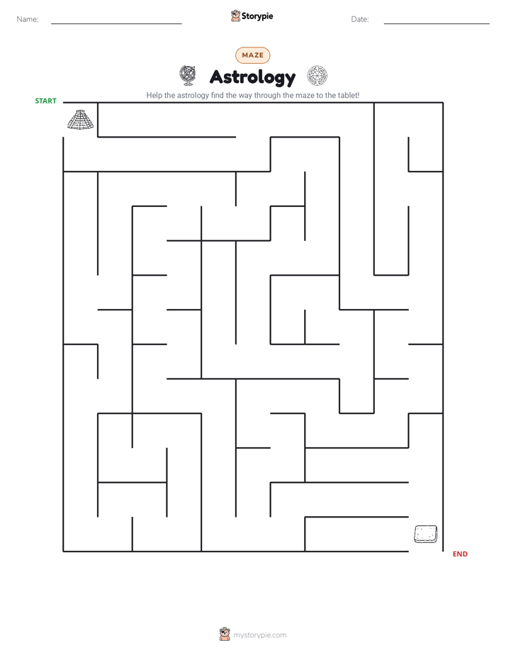 Maze