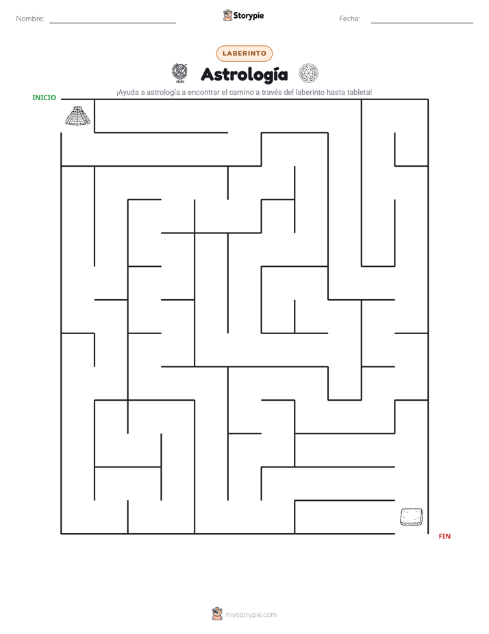 Labyrintho
